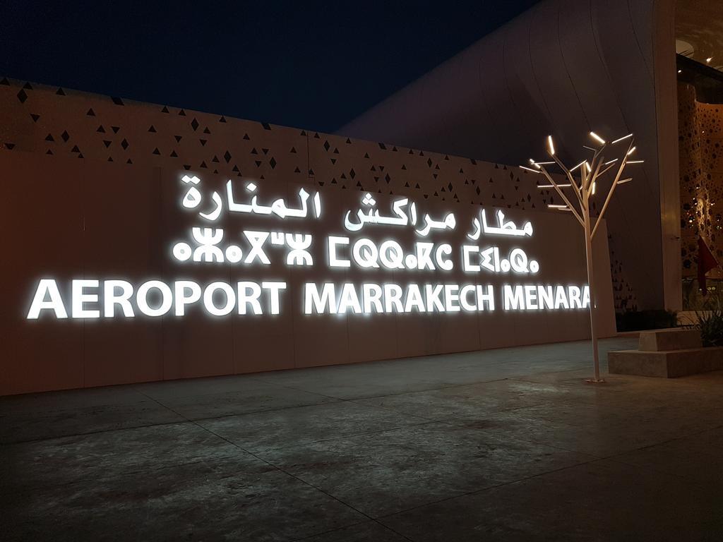 Riad Eloise Marrakesh Extérieur photo